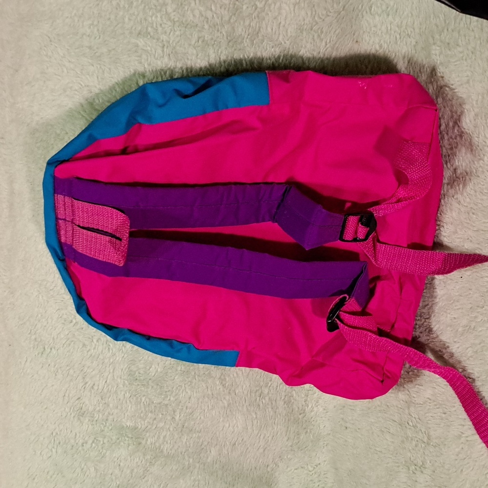 1990s backpack - Picture 2 of 2